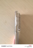 KOOLIFE適用 華為Pura80Ultra手機殼 huaweiP80ultra手機保護套德國進口拜耳材料超薄氣囊防摔硅膠透明殼 曬單實拍圖