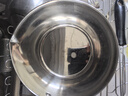 美廚（maxcook）316L不銹鋼水瓢水勺 家用商用舀水瓢水舀子舀水勺18cm MCPJ2355 曬單實(shí)拍圖