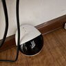 enabot ROLA Mini 陪伴機器人 移動安防監(jiān)控攝像頭 APP遠程遙控 全屋行走智能老人寵物小孩 ebo機器人 曬單實拍圖