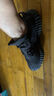 阿迪達(dá)斯Yeezy350暴龍獸椰子夏日透氣男女時尚休閑鞋GW3774 40.5 曬單實(shí)拍圖