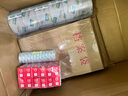 得力(deli)3#金屬回形針 鍍鎳防銹曲別針 100枚/盒 24盒裝 辦公室文具用品 P00018S 曬單實(shí)拍圖