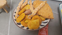 美的（Midea）【國(guó)家補(bǔ)貼】Q40風(fēng)爐家用多功能烤箱 石墨烯免預(yù)熱/熱風(fēng)空氣炸/四面搪瓷/彩屏屏顯/復(fù)脆 曬單實(shí)拍圖