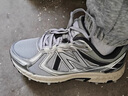 newbalanceNB休閑鞋男鞋女鞋新款410系列MT410KM5/kR5復(fù)古運動鞋跑步鞋 MT410KR5 建議拍小半碼 42 曬單實拍圖