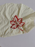 蝴蝶牌JX661-X60家用臺(tái)式縫繡一體縫紉機(jī)繡花機(jī)DIY鎖邊觸屏操作 曬單實(shí)拍圖