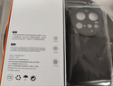 迪伯詩(shī)適用小米15ultra手機殼新款超薄真皮xiaomi14ultra鏡頭全包防摔保護套pro簡(jiǎn)約高級感商務(wù)男女款 【頂奢版-亮黑色】進(jìn)口牛皮-不沾指紋-軍業(yè)防摔 小米15 Ultra 曬單實(shí)拍圖