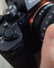 索尼（SONY）【政府補(bǔ)貼】Alpha 7 IV 全畫幅微單相機(jī) 創(chuàng)意外觀濾鏡+ SEL24105G 一鏡走天下套裝 4K視頻 曬單實(shí)拍圖