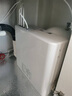 美的（Midea）凈水器母嬰家用1100G流速0阻垢劑華凌廚下RO反滲透加熱直飲一體機(jī)餐邊柜管線機(jī)前置過濾全屋套裝 即熱管線機(jī)+性能前置+凈水器 曬單實(shí)拍圖