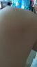 棉致男款夏季短袖t恤男士寬松圓領(lǐng)國潮刺繡純棉T恤舒適百搭上衣 2012白色 XL 碼（125-145斤） 曬單實(shí)拍圖