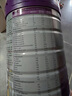 a2至初 3段奶粉嬰幼兒配方奶粉1-3歲850g*6罐三段奶粉 含乳鐵蛋白 曬單實(shí)拍圖