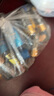 超霸原廠正品23A27A12v遙控器電池卷簾風(fēng)扇燈車庫(kù)卷閘門遙控器堿性小電池 23A2節(jié) 曬單實(shí)拍圖