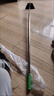 溥畔鋤頭鋤把一體多功能除草種菜農具開(kāi)荒松土草神器長(cháng)柄小農用工具大 大號菜刀鋤焊接不銹鋼柄 曬單實(shí)拍圖