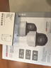 HIKVISION?？低?00W白光全彩 終身免流量 語(yǔ)音對(duì)講手機(jī)遠(yuǎn)程 帶128G內(nèi)存卡 128V電源 曬單實(shí)拍圖