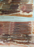 1號會員店 精品去皮豬五花肉片2.4斤 生鮮豬肉韓式烤肉火鍋燒烤食材 曬單實拍圖