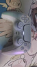 索尼（SONY）PS5 PlayStation DualSense無線游戲手柄 ps5手柄-凈彩珠白 曬單實拍圖