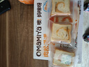 MAMIYA肉松吐司牛乳黃油厚切面包整箱兒童開學(xué)營養(yǎng)早餐充饑零食 【性價比首選】肉松吐司350g*2 曬單實拍圖