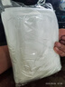 京尋一次性泡澡袋家用浴桶加厚折疊泡澡桶塑料膜套圓形浴桶袋子25只裝 曬單實(shí)拍圖