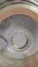 【京東物流】水杯冰霸吸管杯高顏值學生茶水分離大容量杯子 【專享價】肚肚杯-淺綠色 曬單實拍圖