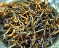 北京同仁堂特級滇紅茶2025新茶云南鳳慶滇紅茶古樹紅茶紅濃香型茶葉罐裝500g 125g125g*1罐特級滇紅茶 曬單實拍圖