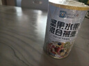 蜜思諾燕麥片堅(jiān)果水果烘焙麥片營養(yǎng)早餐食品晚餐代餐沖飲即食兩罐1000g 曬單實(shí)拍圖