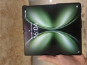 vivo X Fold5 217g超輕薄 等效6000mAh藍(lán)海電池 超可靠三防折疊屏 蔡司超級(jí)長(zhǎng)焦 AI 新品折疊屏手機(jī) 青松 12GB+512GB +99元贈(zèng)vivo折疊尊享服務(wù)包 曬單實(shí)拍圖