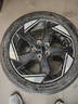 佳通(Giti)輪胎215/50R17 91V 228v1 適配 標致408/EU5/名圖/思域 曬單實拍圖