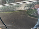 迪加倫汽車玻璃油膜擦去除強力去前擋側(cè)窗后視鏡污鍍膜晶清洗潔刷祛除劑 曬單實拍圖