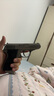 HY高定ppk-64可拆卸發(fā)射器成人黃河童年玩具收藏教課模型男孩禮物 黑鷹5.0 ppk全金 鎢鋼款 高定6mm版 曬單實(shí)拍圖