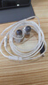 TANCHJIM天使吉米BUNNY兔幾游戲耳機(jī)HIFI有線電競(jìng)?cè)攵脚_(tái)式電腦圓孔筆記本吃雞帶麥高音質(zhì)全民k歌手機(jī)專(zhuān)用 BUNNY兔幾DSP【TYPE-C帶麥】 曬單實(shí)拍圖