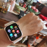 華為（HUAWEI）WATCH D2智能手表血壓表腕部心電血壓采集記錄儀家用老人監(jiān)護(hù)睡眠血氧體溫測量智能運(yùn)動(dòng) 晨曦金【送貼膜+曬單六選一】 曬單實(shí)拍圖