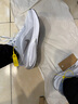 耐克NIKE男跑步鞋JOURNEY RUN運動鞋F(xiàn)N0228-104金屬銀/黑43 曬單實拍圖