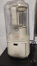 九陽輕音艙破壁機1.5L家用全自動豆?jié){機降噪榨汁2-4人五谷雜糧料理輔食可拆洗B700國家補貼【漫生活】 曬單實拍圖