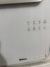 BOLOLO波咯咯紫外線 奶瓶消毒柜 嬰兒奶瓶消毒烘干二合一 全能X30-33顆燈珠 25L 負(fù)離子 曬單實(shí)拍圖