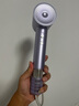 美的（Midea）高速吹風(fēng)機(jī) 39億等離子護(hù)發(fā) 家用負(fù)離子吹風(fēng)筒 殺菌除頭螨電吹風(fēng)FG208紫 國(guó)家補(bǔ)貼 七夕情人節(jié)禮物 曬單實(shí)拍圖