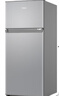 海爾（Haier）冰箱小型二門辦公室迷你小冰箱節(jié)能直冷家用租房家電冷藏冷凍超薄雙開門省電小型冰箱 118升、360°立體制冷、低溫補償 曬單實拍圖