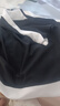 特步（XTEP）【國(guó)潮】男裝速干籃球套裝背心短褲夏季運(yùn)動(dòng)兩件比賽訓(xùn)練套吸 黑 XL/180 曬單實(shí)拍圖