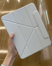 【99成新】Apple/蘋果iPad 11英寸 A16芯片2025年款 平板電腦 (128GB WLAN版/學(xué)習(xí)辦公娛樂)粉色 曬單實拍圖