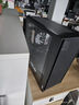 華碩（ASUS）臺(tái)式電腦i7 12700KF/14700KF/5060Ti/5070Ti直播黑悟空3A游戲主機(jī)設(shè)計(jì)渲染建模組裝電腦全套整機(jī) 配置五：i7 14700KF丨5060丨D5 主機(jī)+27英寸 曬單實(shí)拍圖