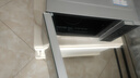 美的（Midea）微波爐烤箱一體機(jī)變頻家用微波爐900W微烤一體23升平板加熱殺菌易清潔X3-233A金色 曬單實(shí)拍圖