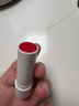 凡士林【RIO聯(lián)名】微醺潤唇膏特護(hù)亮潤淡彩潤唇膏草莓紅3.5g 七夕情人節(jié) 曬單實(shí)拍圖