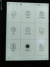 SAMBADA電紙書(shū)6英寸電子書(shū)閱讀器墨水屏平板電腦 四核CPU 32GB大內存微信讀書(shū)漫畫(huà)便攜閱讀本配保護套 曬單實(shí)拍圖