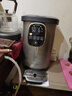 TILIVING（鈦立維）純鈦電熱水瓶電水瓶飲水機(jī) 燒水壺電熱水壺5L多段控溫恒溫水壺純鈦內(nèi)膽TD-P001 曬單實(shí)拍圖