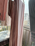 MIDO HOUSE100支新疆長絨棉純棉床單單件全棉雙人床宿舍 云霜粉 245*250cm 曬單實拍圖
