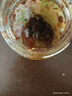 仲景 招牌香菇醬168g 拌飯拌面醬夾饃暴下飯菜蘑菇炒飯調(diào)味醬料 曬單實(shí)拍圖