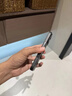 卡倫頓適用蘋(píng)果16手機殼新款超薄iPhone16pro保護套透明Max磨砂散熱plus外殼裸機手感女生高級感男士簡(jiǎn)約 【半透黑】冰霧殼 iPhone16Pro 曬單實(shí)拍圖