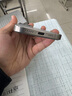 【現(xiàn)貨速發(fā)】Apple iPhone 15 Pro 蘋果15pro全網(wǎng)通5G 蘋果15pro白色鈦金屬 256G 配件禮包+【白條12期無息】 曬單實拍圖