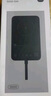 小米（MI）【3C認(rèn)證】小米磁吸自帶線充電寶 10000 33W 灰色有線無(wú)線自在充電 iPhone安卓可用可上飛機(jī)/火車 曬單實(shí)拍圖