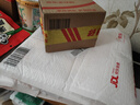 MOROCK【2025新款】iPad保護套air7/6適用蘋果平板帶筆槽防彎亞克力全包可旋轉(zhuǎn)磁吸分離硬殼 Y型【幸運絲帶】720°旋轉(zhuǎn)|磁吸分離|里外好看 2024/2025版Air7/Air6(11 曬單實拍圖