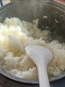 蘇泊電飯煲家用5L大容量 多功能智能預(yù)約全自動(dòng)快煮飯電飯鍋 大容量不粘內(nèi)膽高壓電飯鍋4-6人 磨砂黑不粘球釜內(nèi)膽[4-6人]5L 曬單實(shí)拍圖