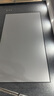 英微（IN&VI）投影幕布DHZ金屬抗光幕布120英寸16:9家用窄邊畫框投影儀屏幕辦公中長焦投影機軟幕 曬單實拍圖