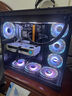 萬麗GeForce RTX 5060 OC 8GB GDDR7 雪狐 DLSS 4淺色白色 星云顯卡黑神話游戲設(shè)計AI獨立游戲全新顯卡 RTX5060-O8G-PolarFox雪狐 曬單實拍圖